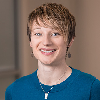 Shannon Sirois